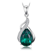 Collier Éternel en Malachite - Essence de Sève | Bijoux Chakra