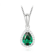 Collier Envoûtant en Malachite - Vert d'Éden Ancien | Bijoux Chakra