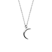 Collier Croissance "Lueur de Lune" | Bijoux Chakra