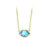 Collier envoûtant en Pierre de Lune "Amour" | Bijoux Chakra