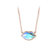 Collier envoûtant en Pierre de Lune "Amour" | Bijoux Chakra