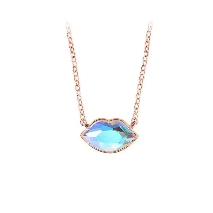 Collier envoûtant en Pierre de Lune "Amour" | Bijoux Chakra